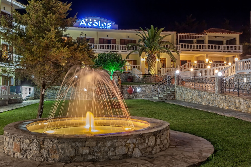 Hotel Aeolos Hotel - Image 1