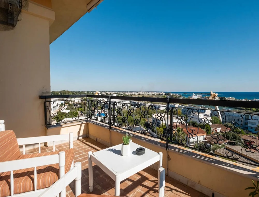 Panoramic Sea View Penthouse THE Dolcevita No 5