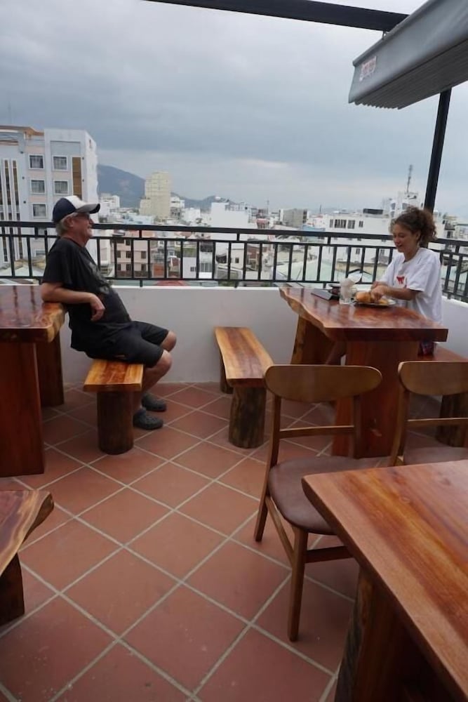 Bondi Backpackers Nha Trang - Hostel