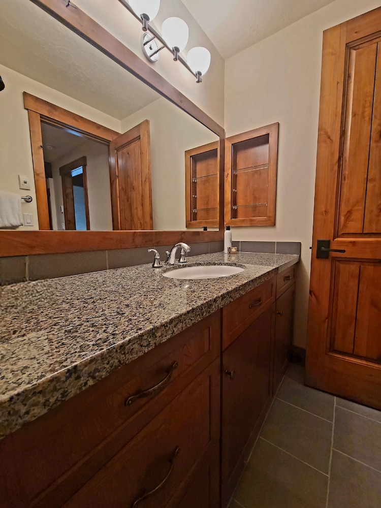 Park City Ski Resort UT - Snow Flower Vacation Condos