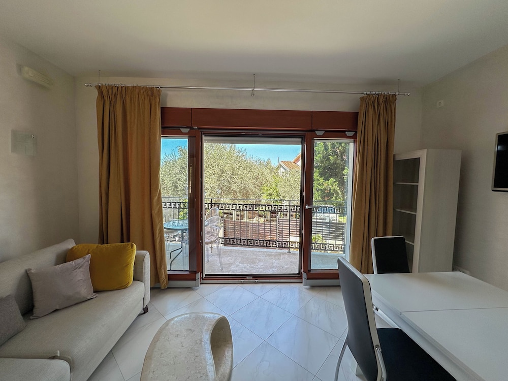 Olive Residence Rezevici