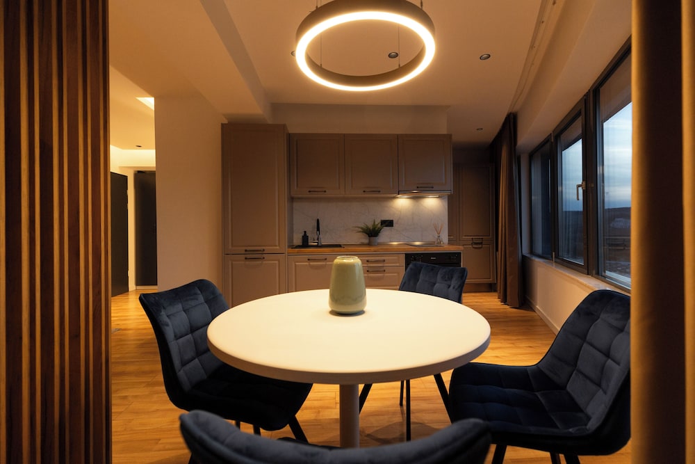 Nest Inn Azure Apartment view 4