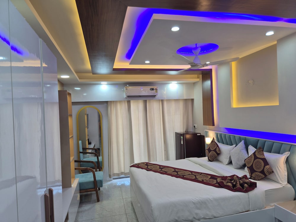 OnlyStay Chaar Dham