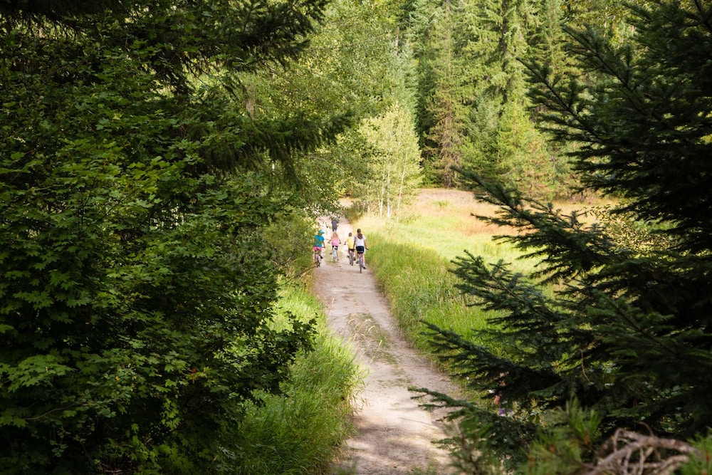 Leavenworth RV Campground