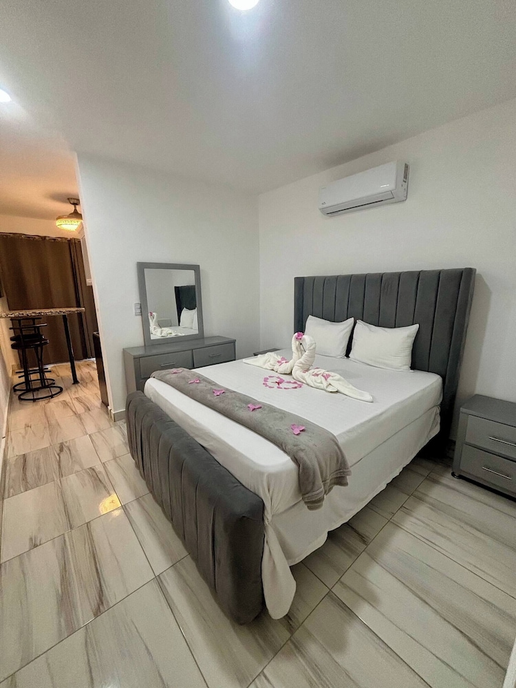 Charming Studio in Sosúa, Dominican Republic - Perfect Beach Getaway