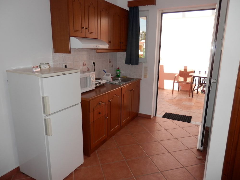 Elena Apartments