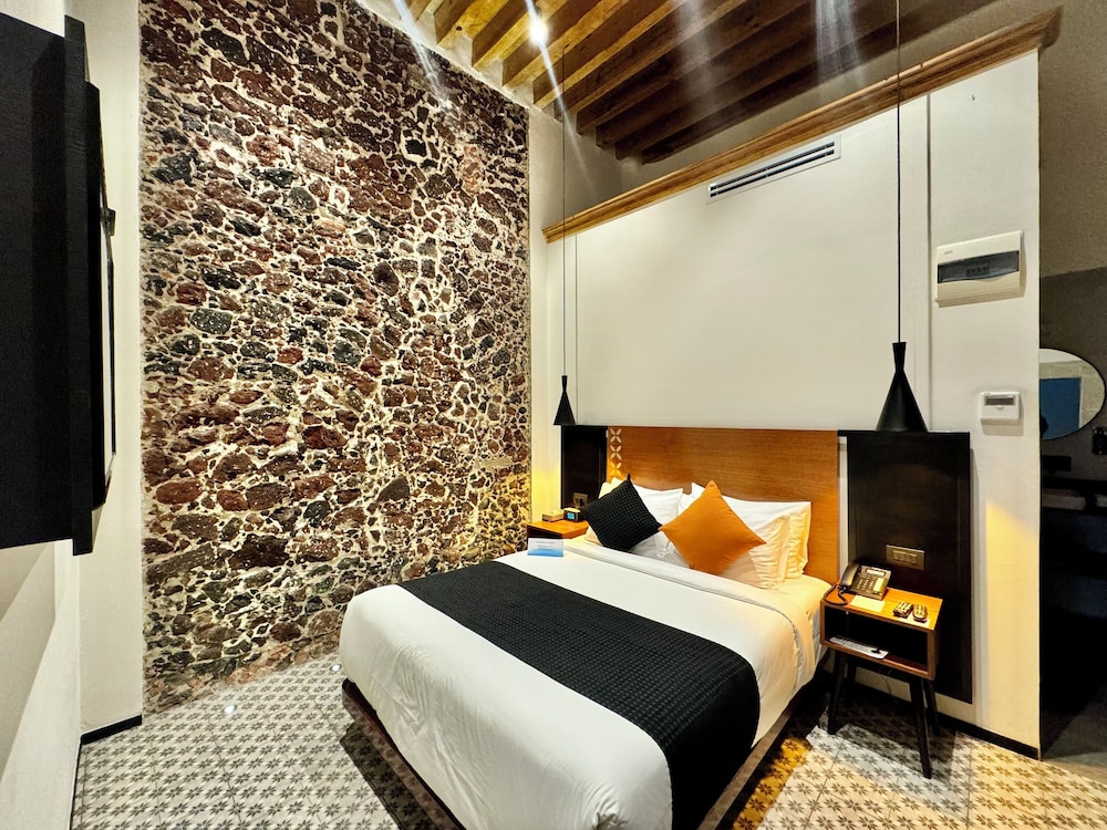 Casa de la Luz Hotel Boutique 12