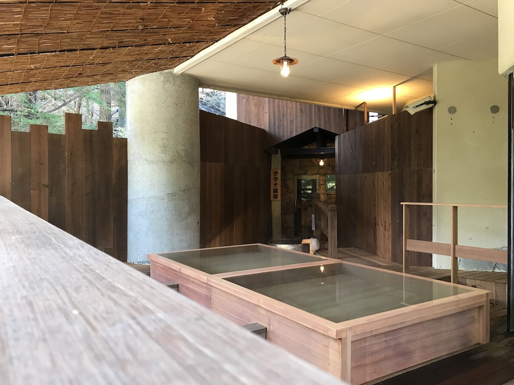Hotel Manyoutei