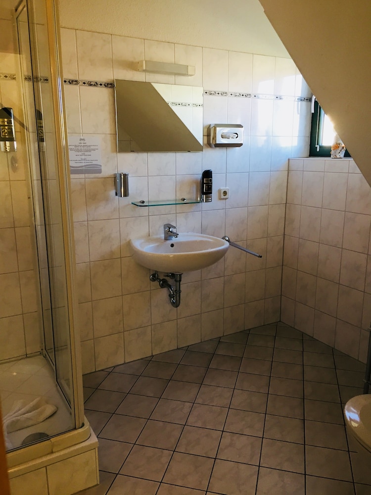 Hotel Pension Mandy