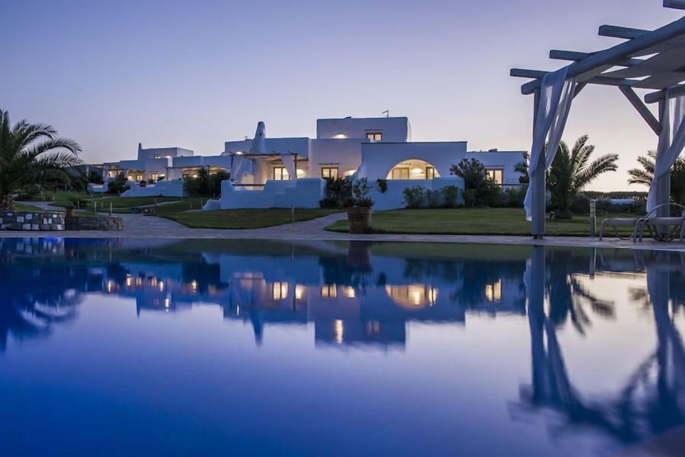 Angels Villas