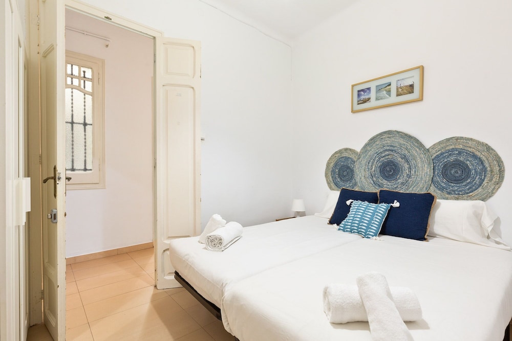 Stay U-nique Apartments Mistral