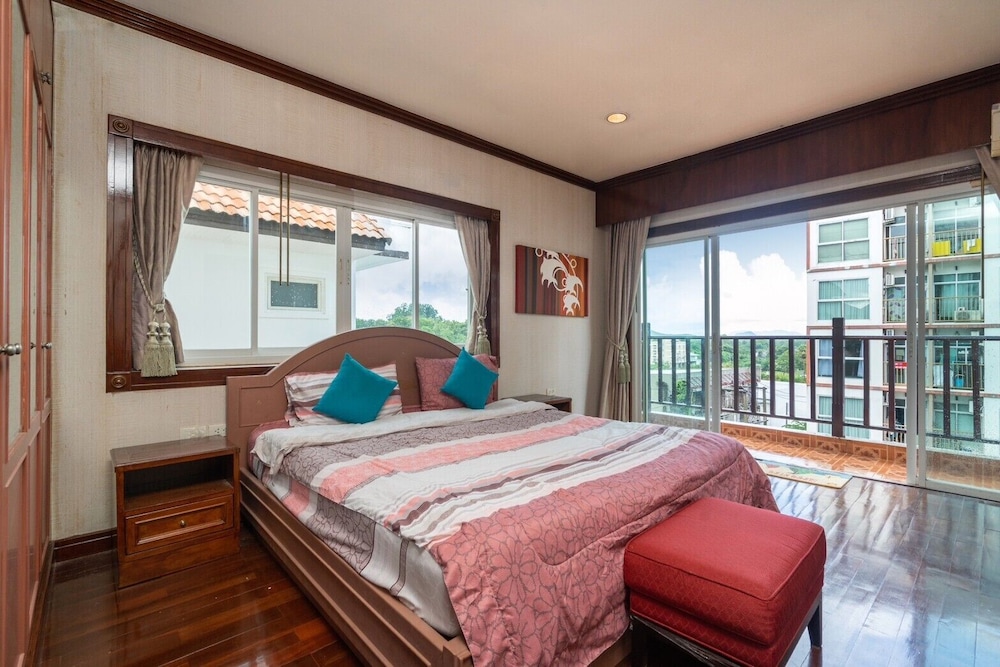 Orchid Pool Villa Phuket