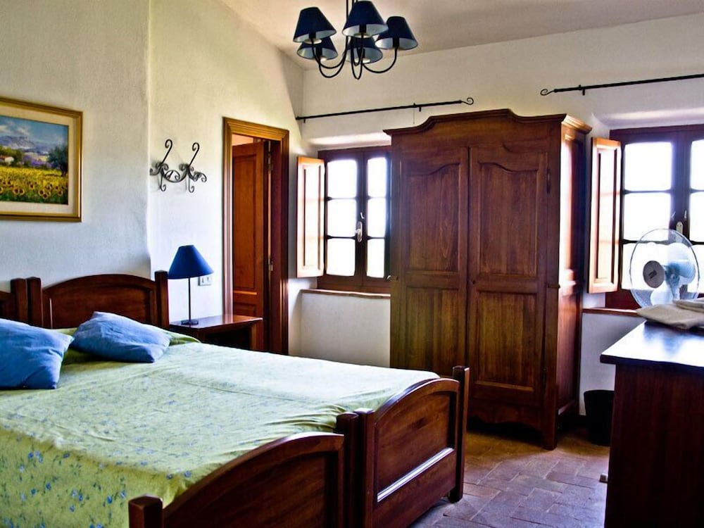 Agriturismo Terrasabina photo 5