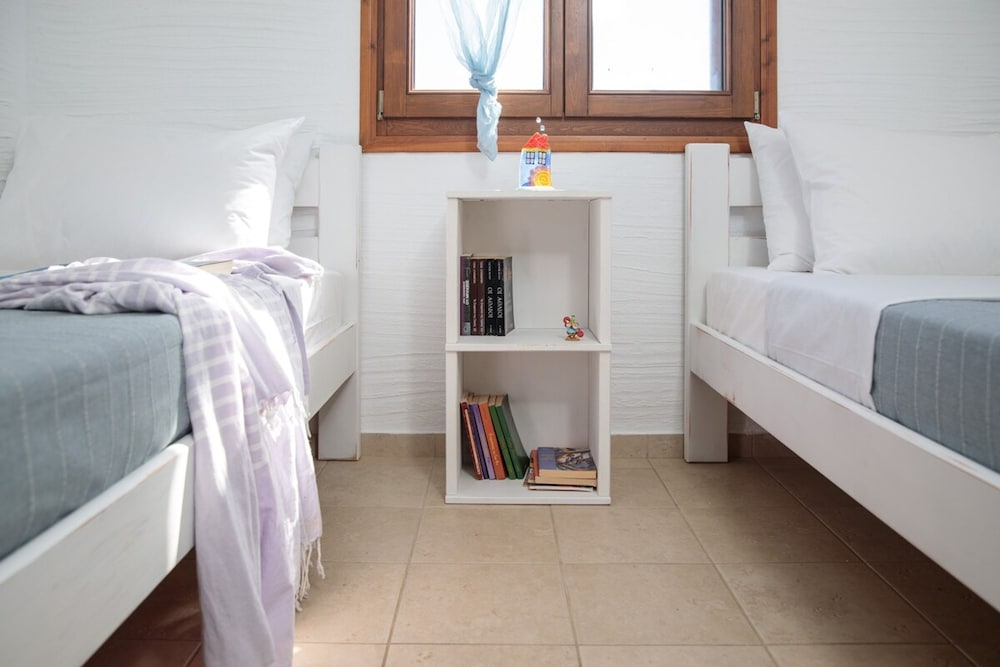 Apiliotis Sunrise Beach Villa