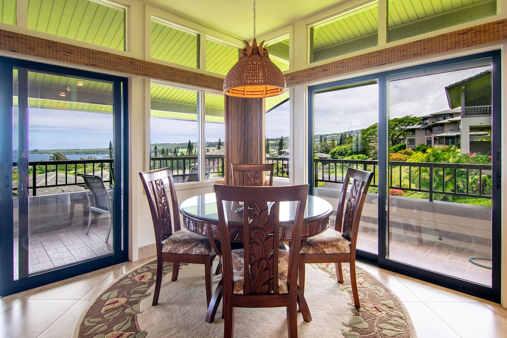 Kapalua Ridge Villa 1523 Gold Ocean View - Image 5