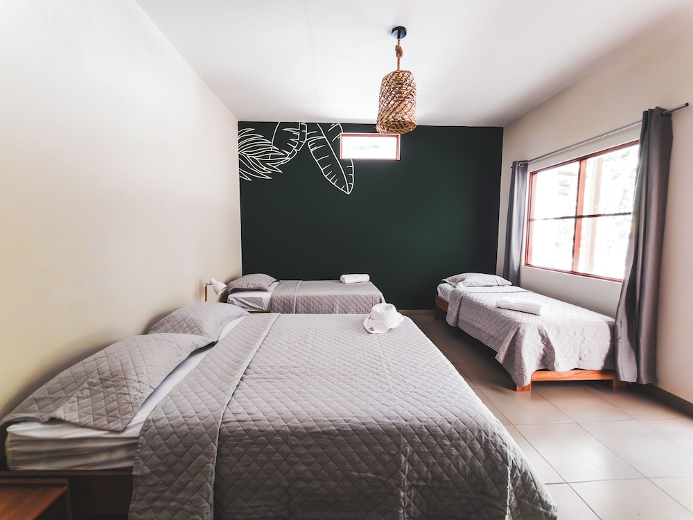 Taki Tambo Lodge