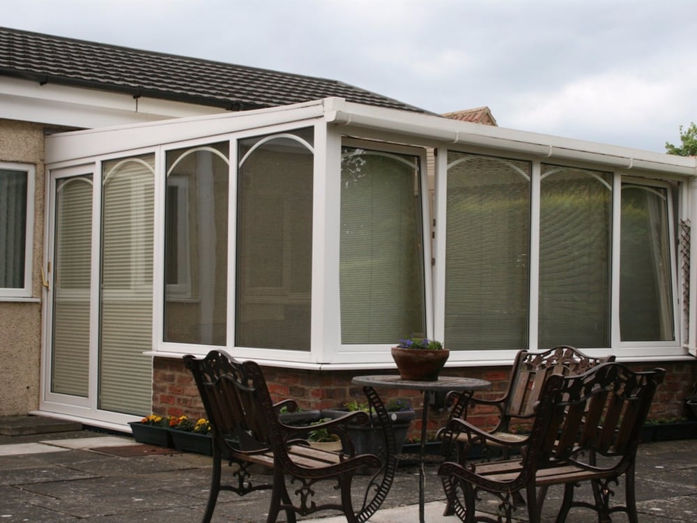 Manor Guest House