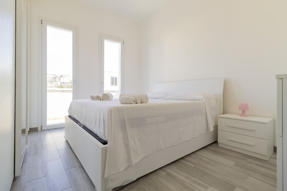 Madreperla Flat