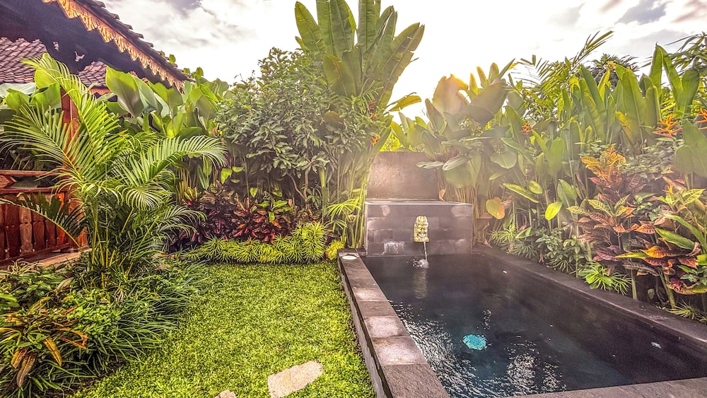 Padiku Villa Semana Private Pool
