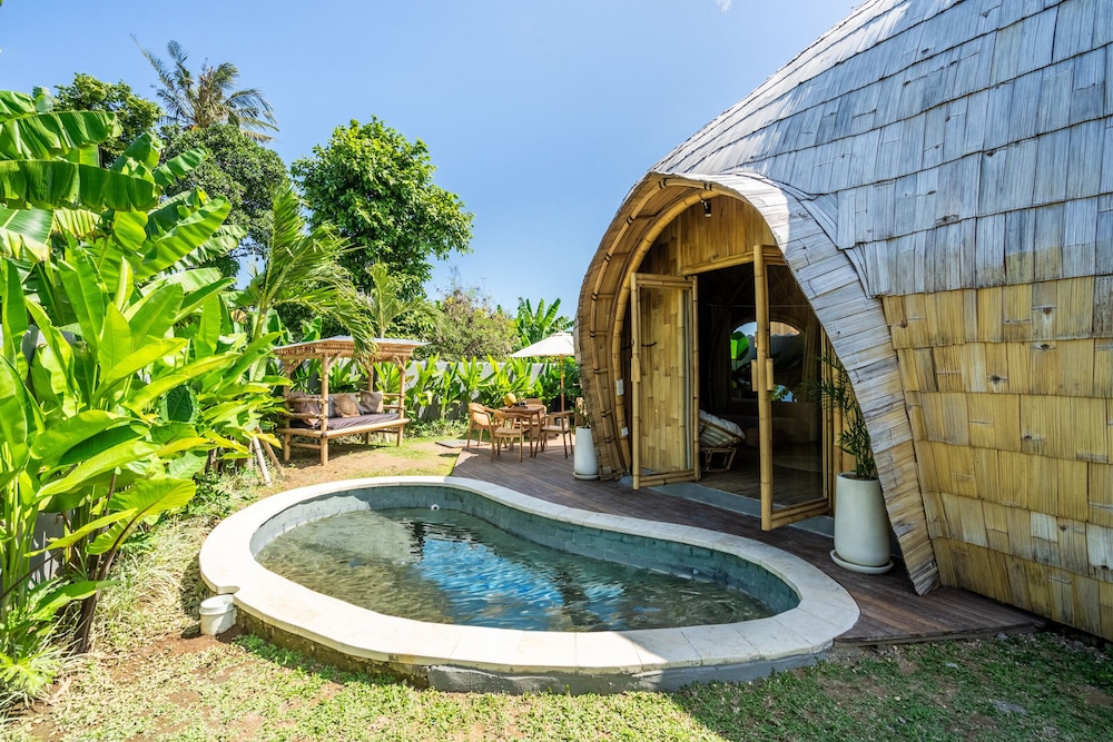 Noon Bamboo Villas