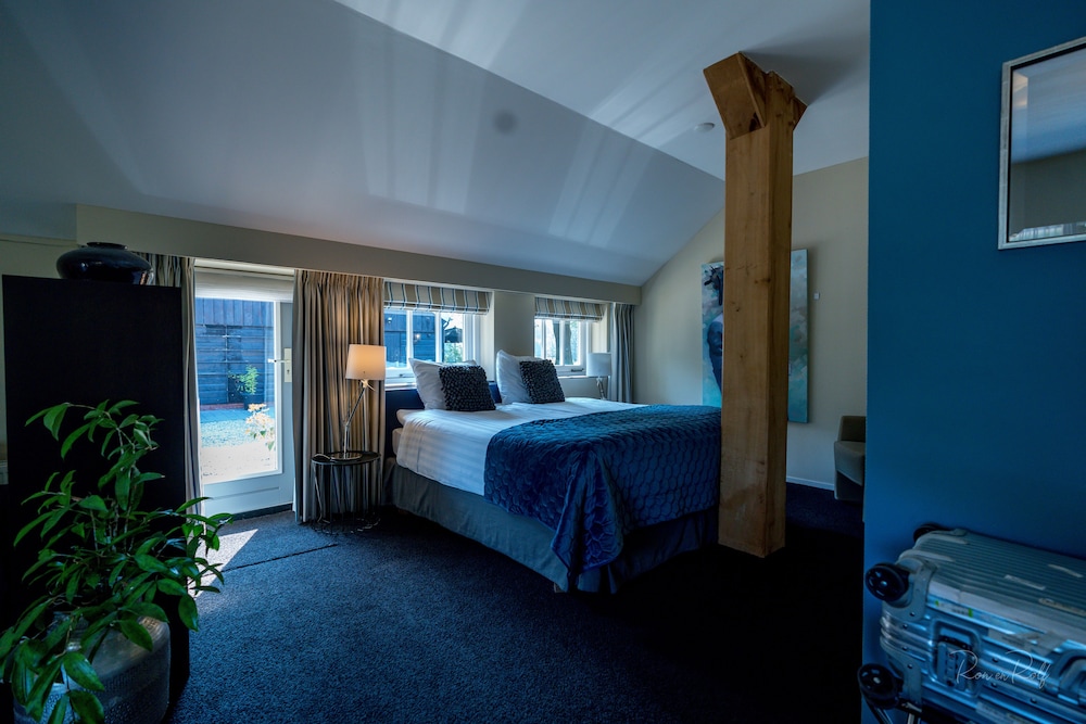 Hoeve de Haar B&B&More
