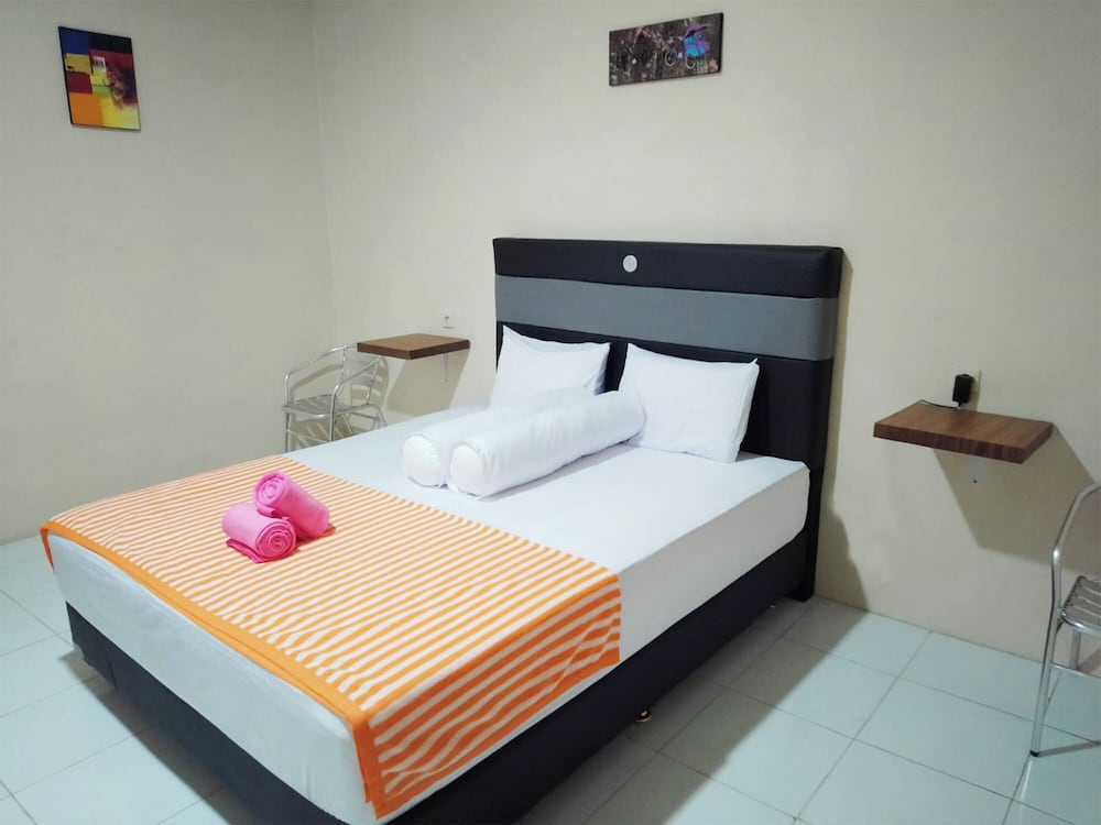 Guest House GS Syariah Taman Keluarga