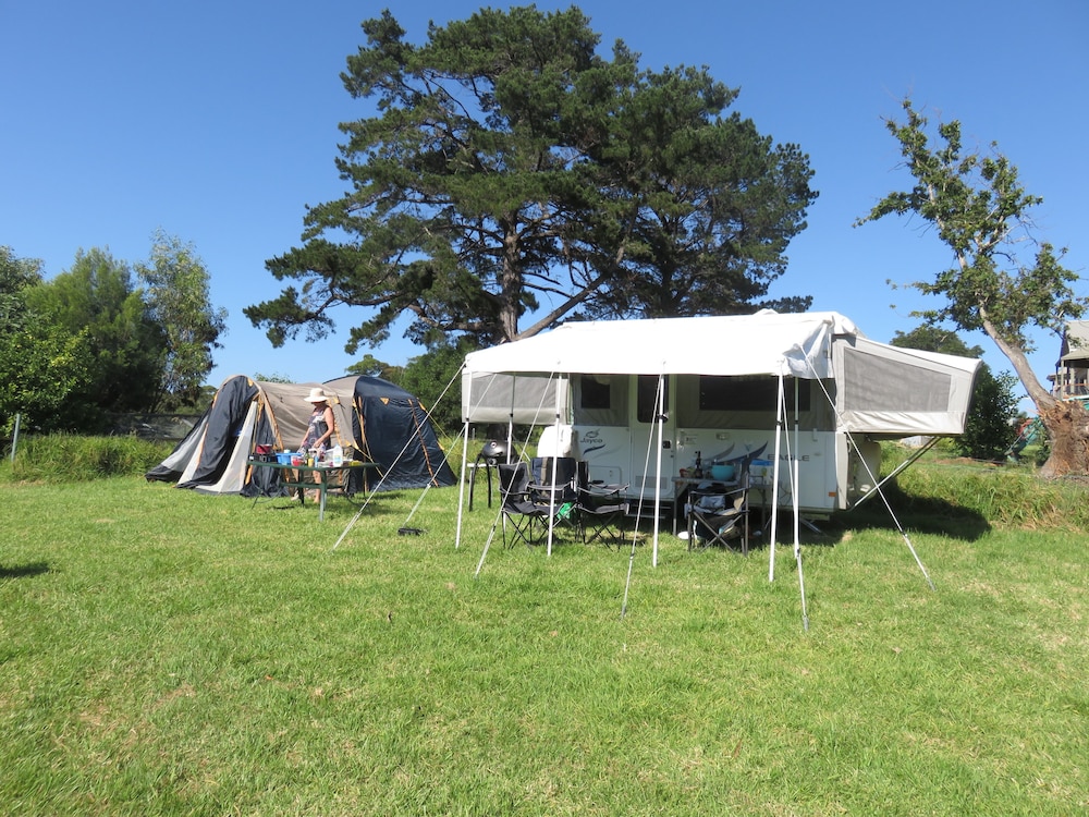 Ecotel Narooma