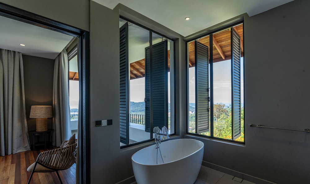 Villa Vista - Ultra-Luxury Private Villa