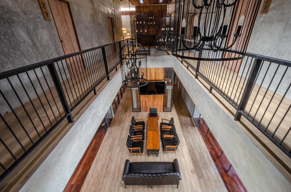 Hotel The Chic Lipe - Hostel - Image 1