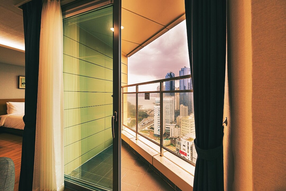 Kwangsu Hotel Haeundae 41