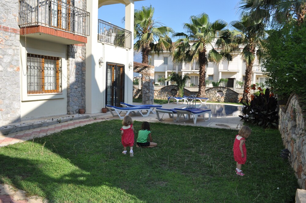 Villa Phoenix