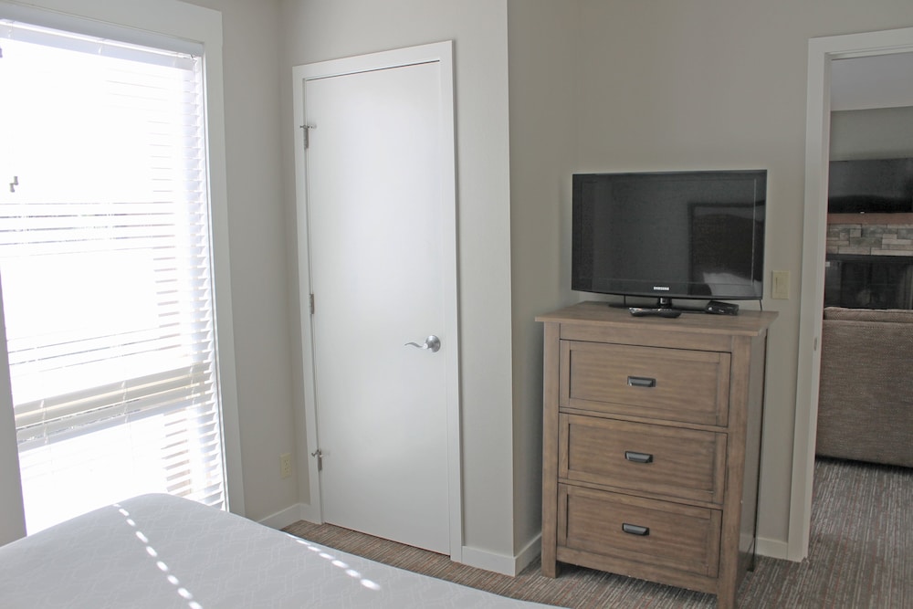 7th Mtn 923b 3 Bedroom Condo