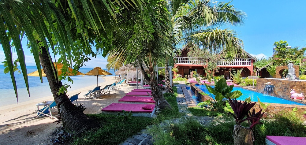 Ravoraha Ecolodge