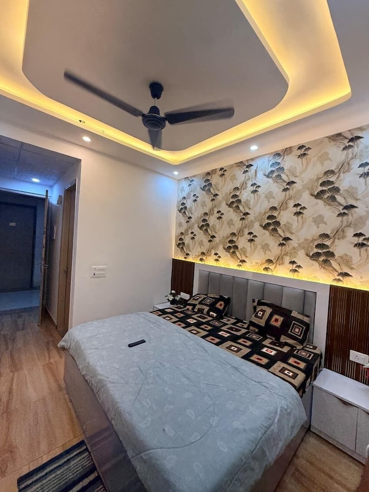 The cozy Nest & Stay