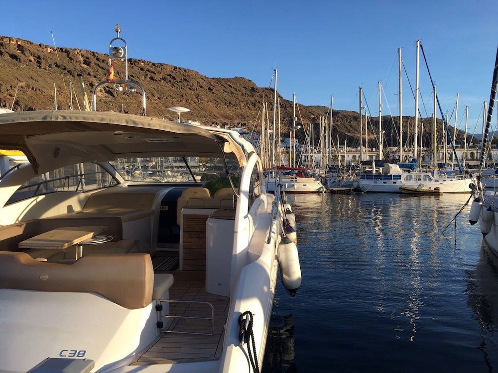 Mogan Yacht Xperience