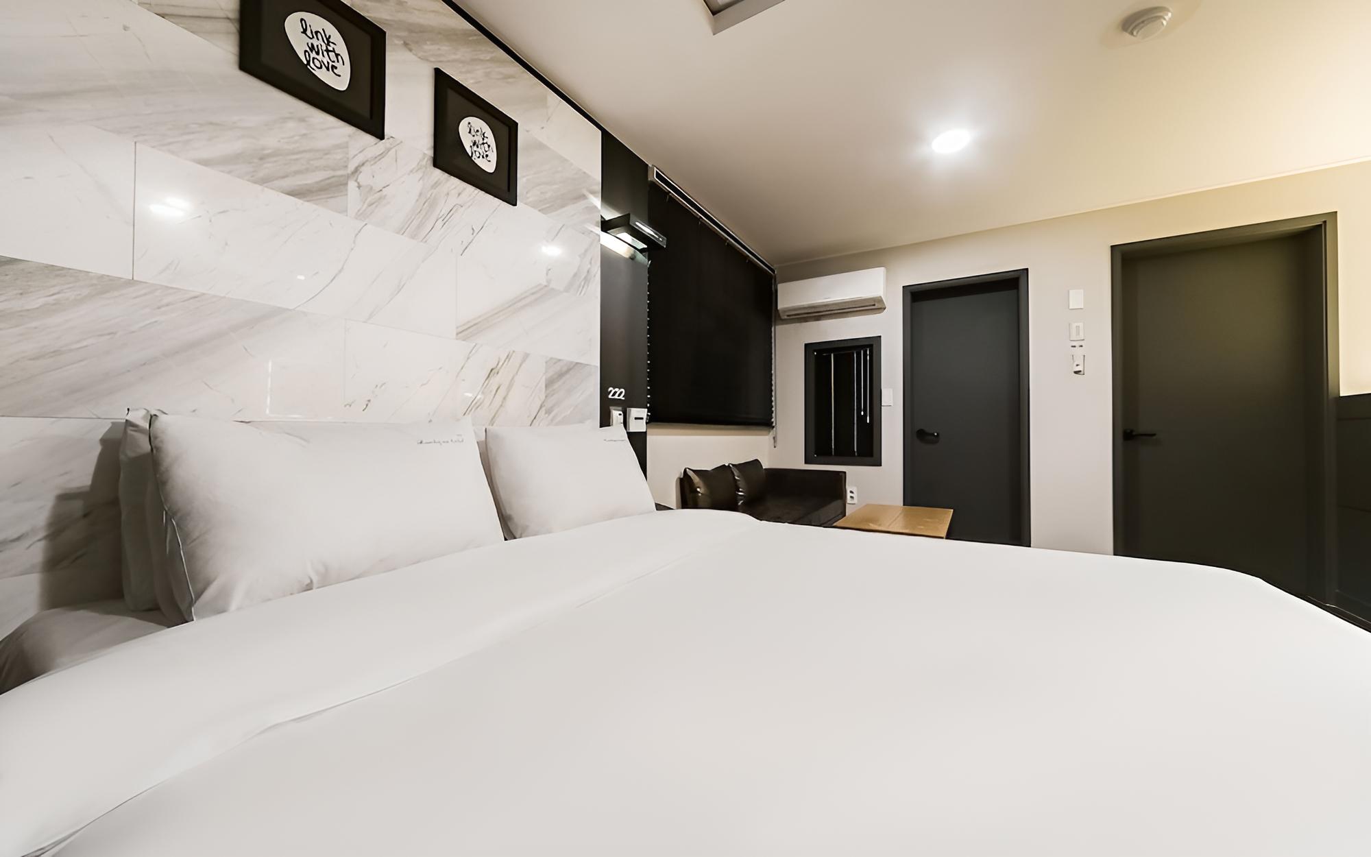Gyeongsan TOP Motel view 3