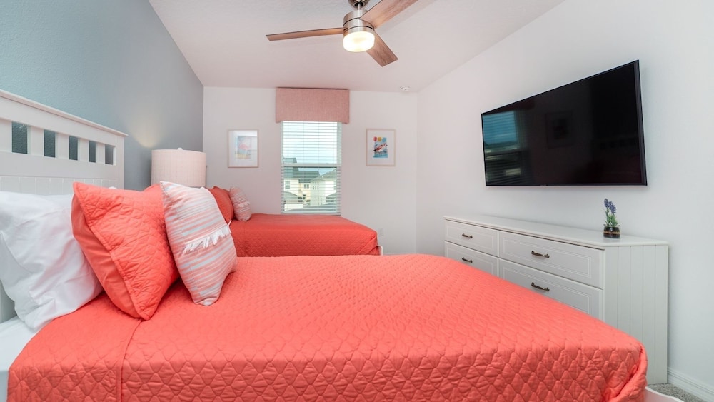 Solara Resort 5 Bedroom Townhome Private Pool 5 Home