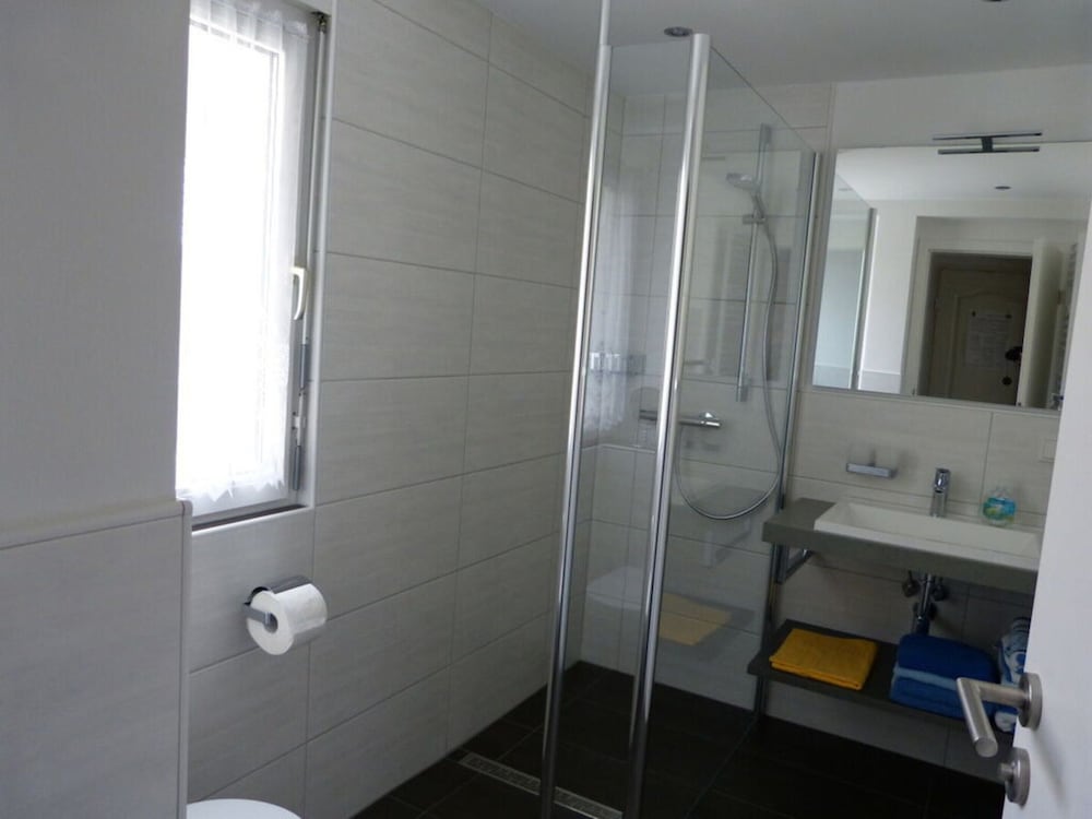 Fewo Bielsteinblick Comfortable Holiday Residence