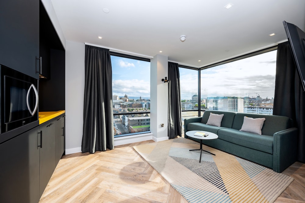 Staycity Aparthotels Dublin City Centre 47