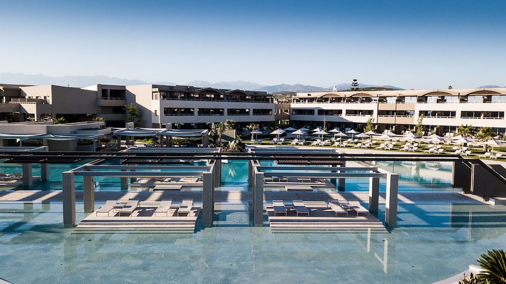 Euphoria Resort - All Inclusive