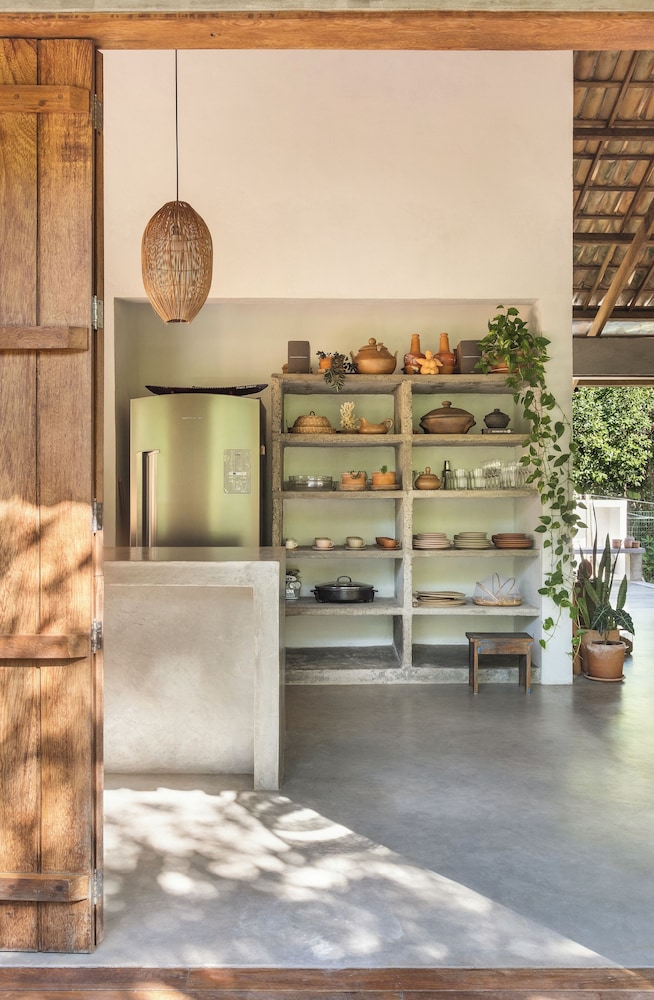 Casa Canoa