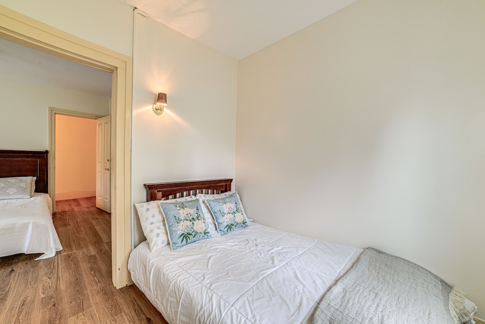 Quiet Owego Getaway Near Main Street & Riverwalk! view 3