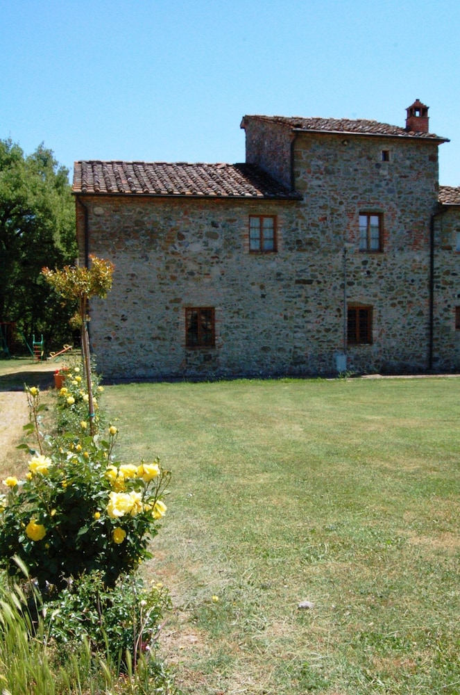 Borgo Nuovo San Martino
