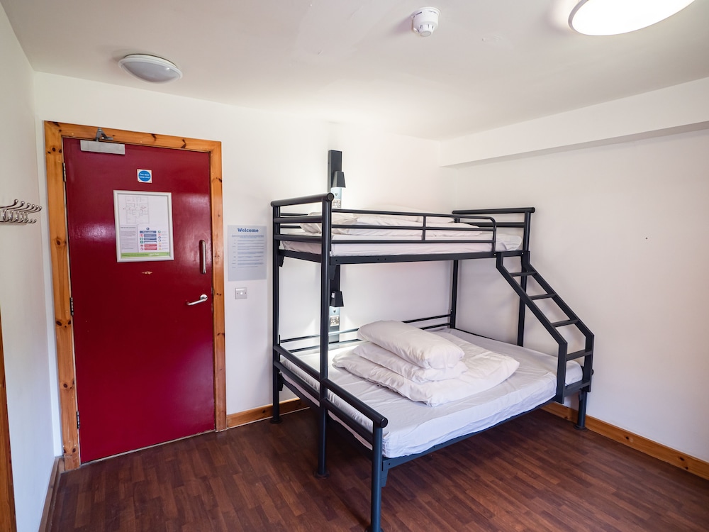 YHA London Lee Valley - Hostel