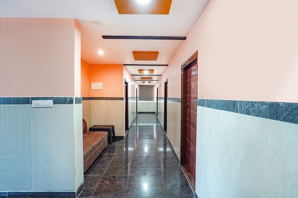FabHotel Galaxy Heights - Near Sarjapur Road
