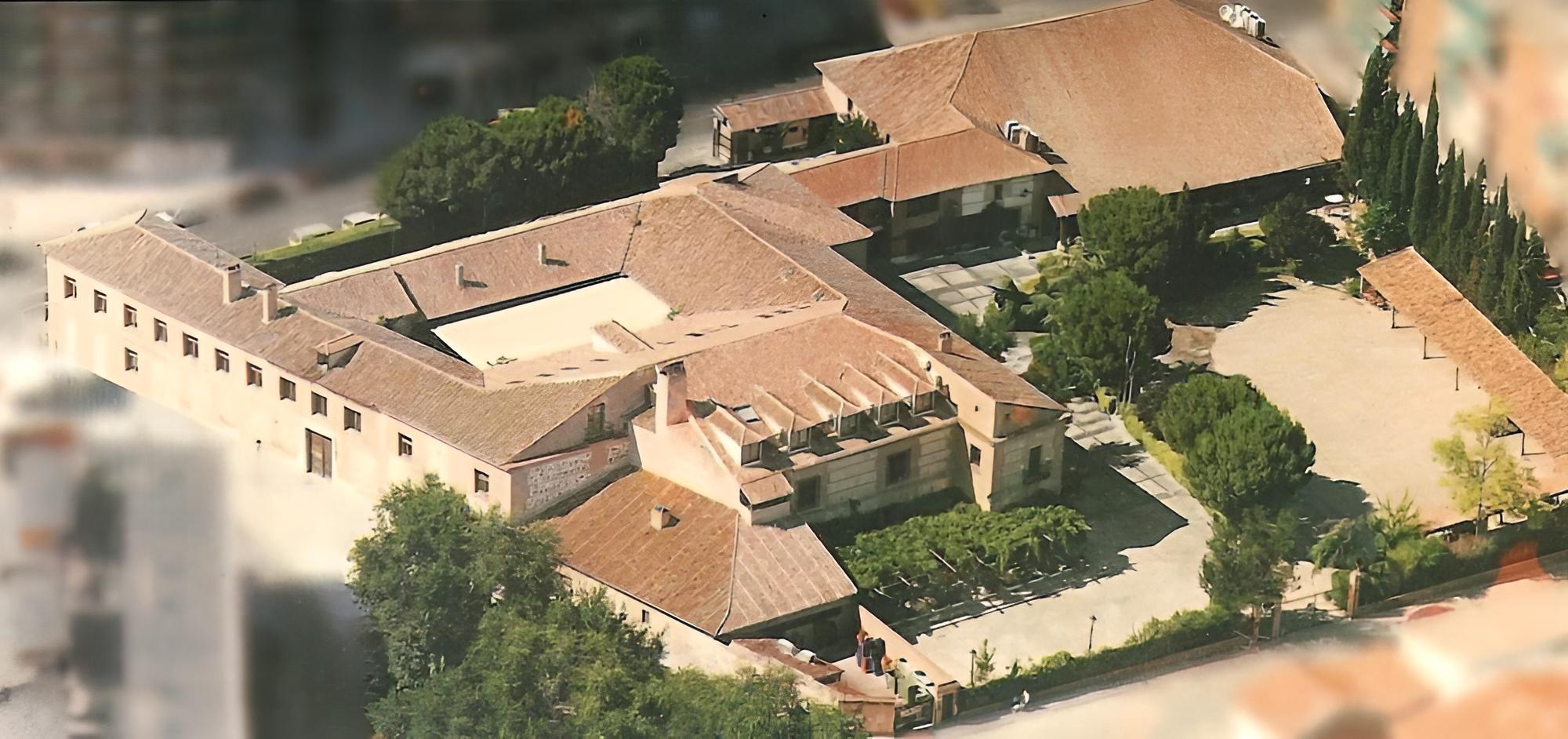 Hotel La Casa Grande