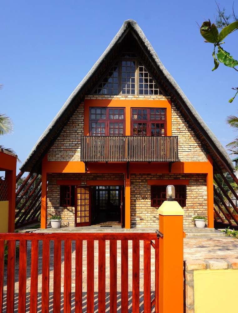 Beach Villa Tofinho