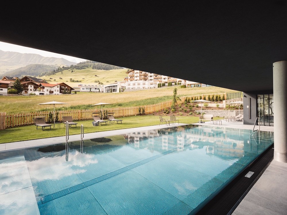 Aparthotel alpina&more