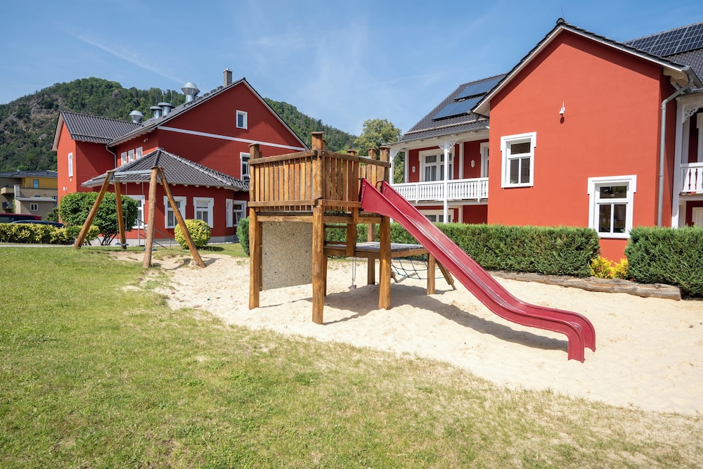 Hotelpark Bodetal