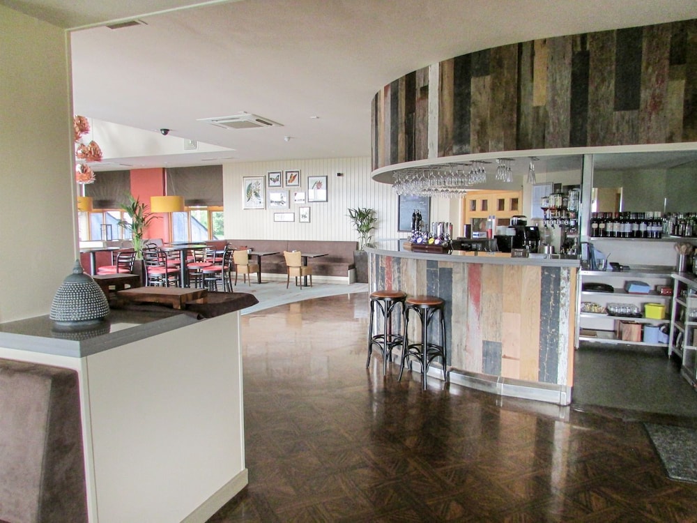 Squirrel Cottage